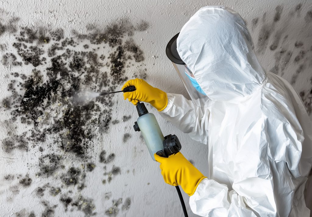 Biohazard PPE: UK & EU